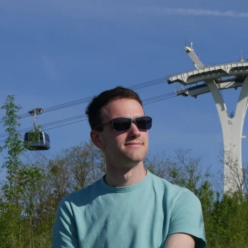 Photo de Alexis Brandner